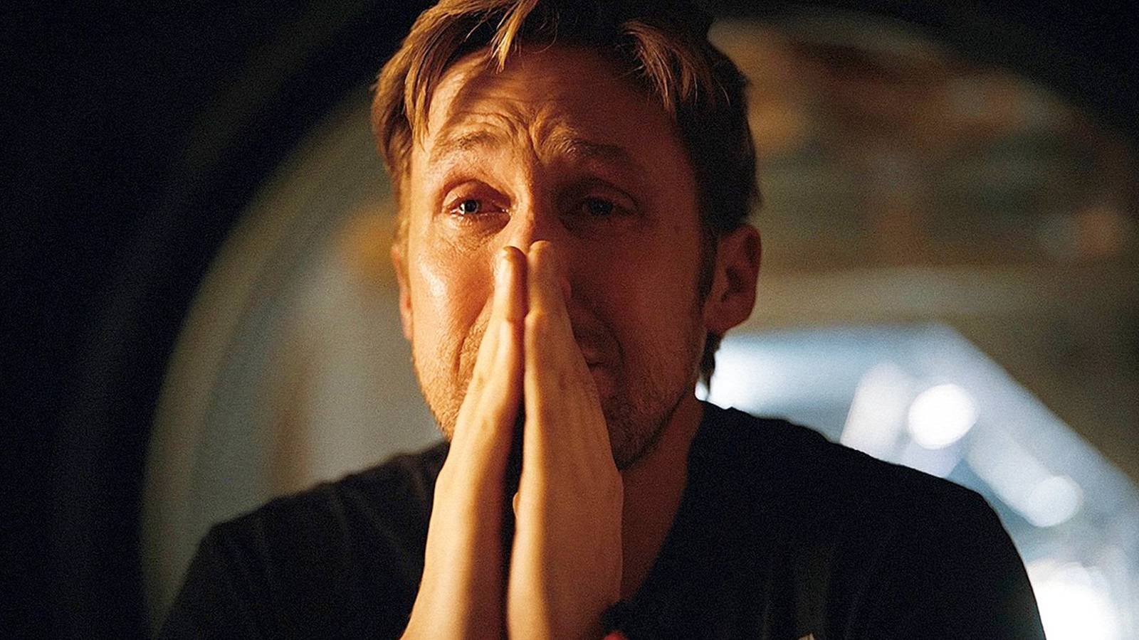 A Bittersweet Twist Like Interstellar A Bittersweet Twist Like Interstellar