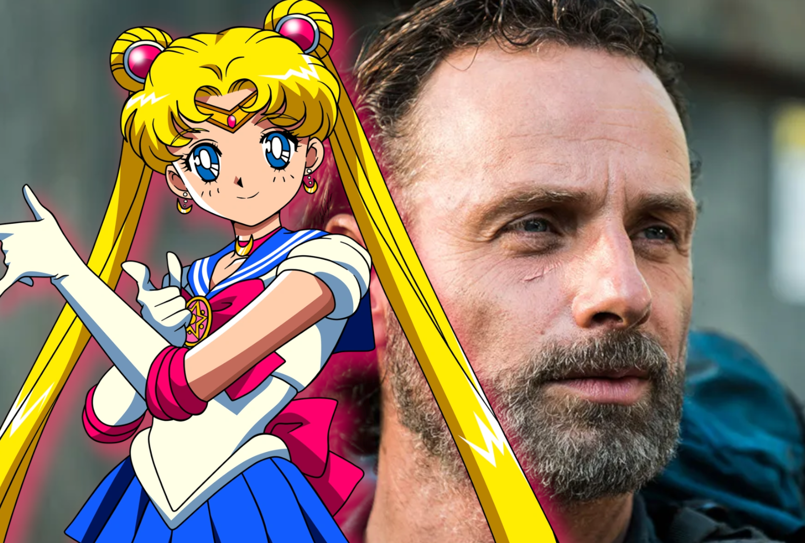 Sailor Moon Meets The Walking Dead in 2026's Most Exciting Action