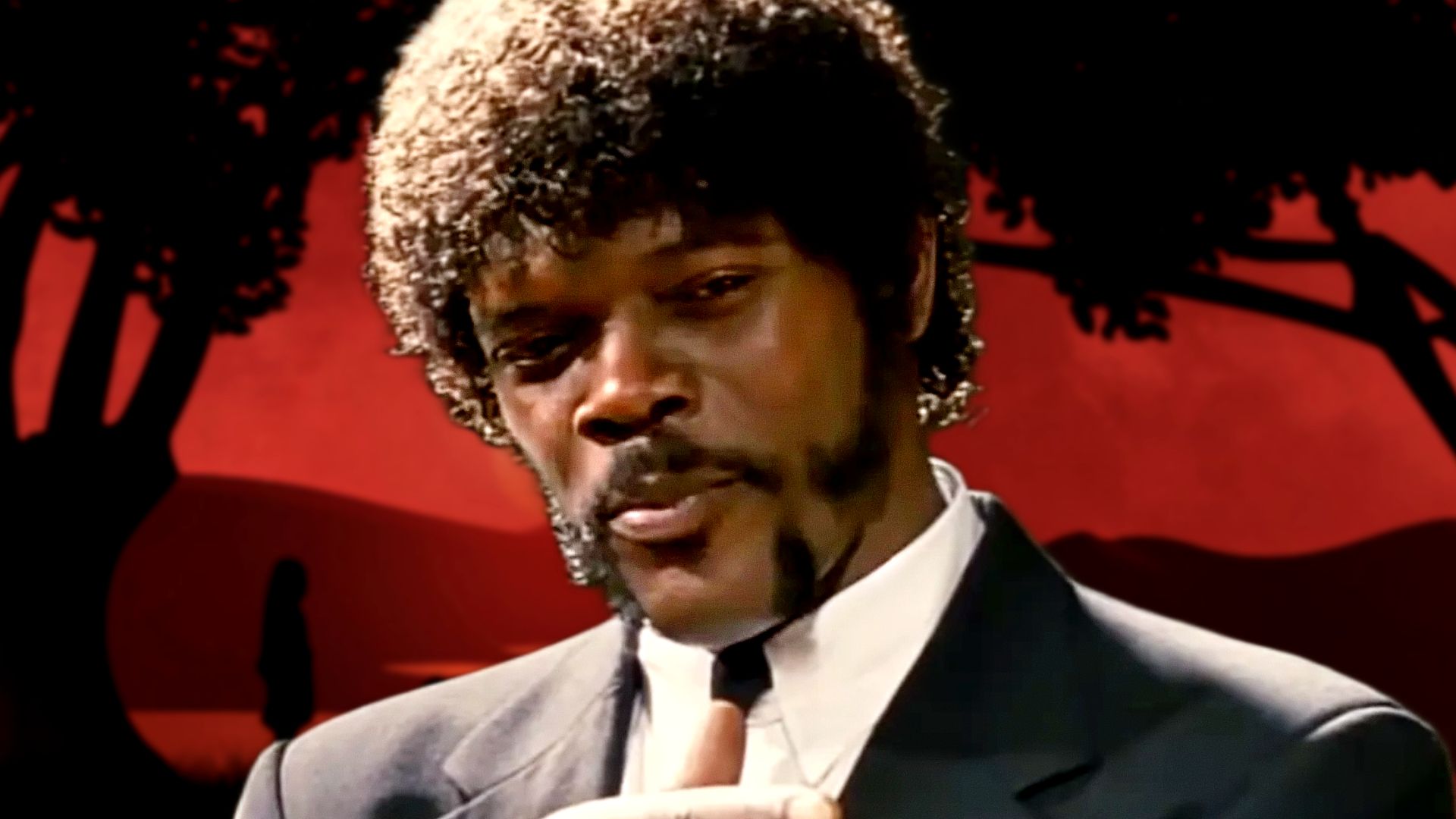 Afro Samurai Is A Perfectly Bingeable Samuel L. Jackson Anime Miniseries