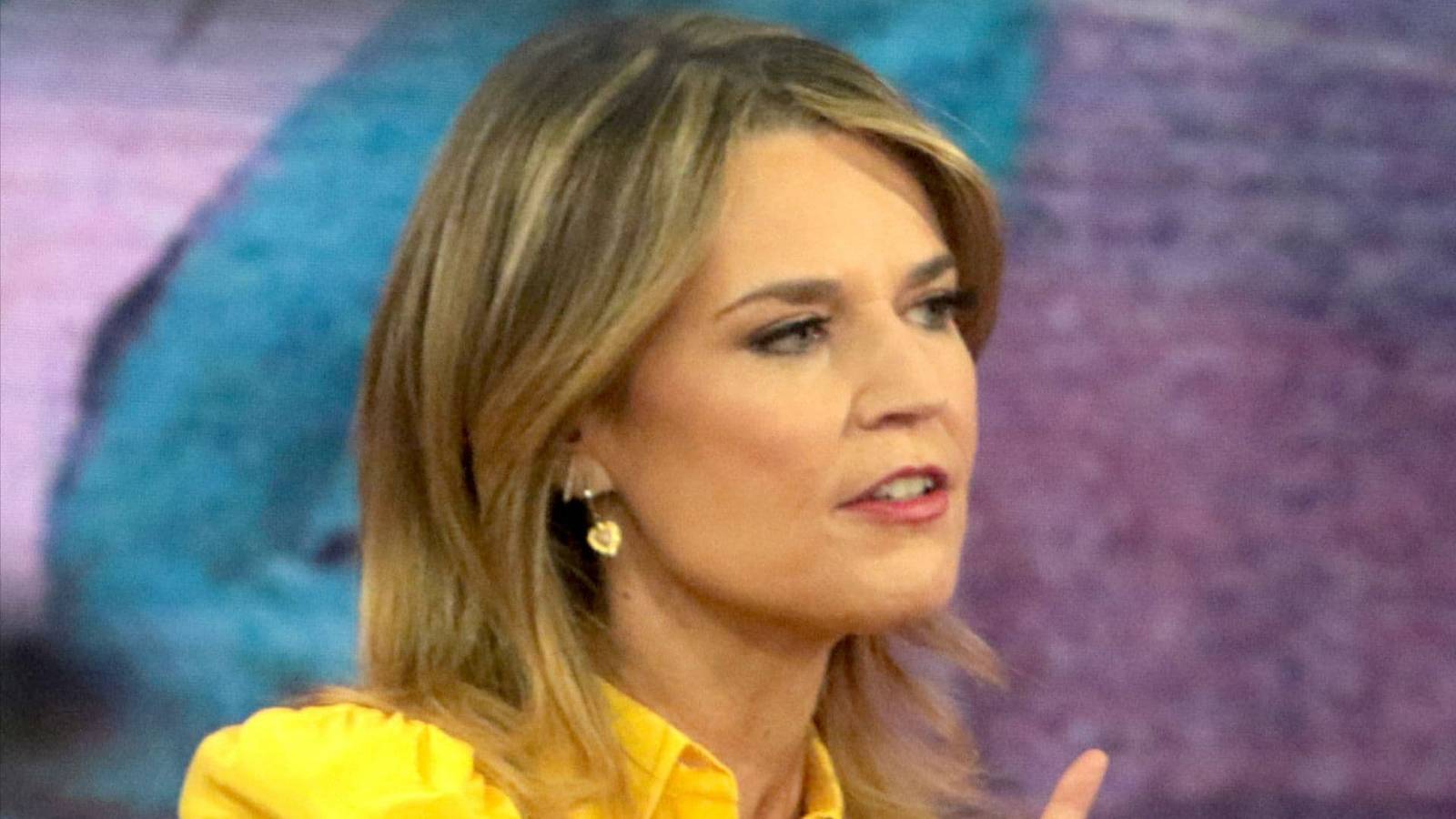 Police Believe Savannah Guthrie's Mom May Have Been 'Kidnapped' From Her Home