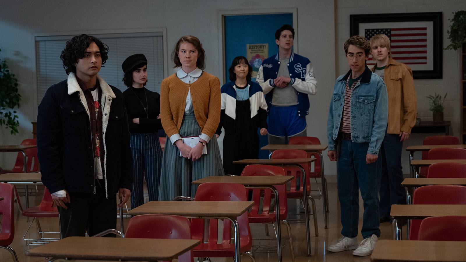 School Spirits Season 4's Fate Confirmed By Paramount+