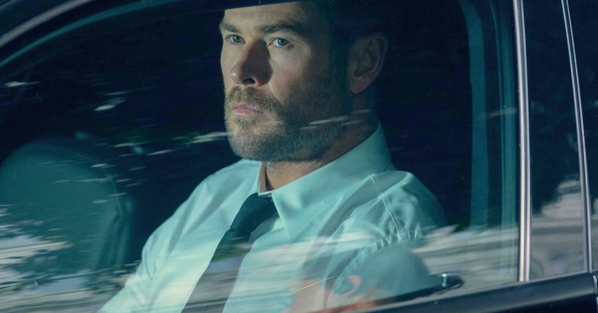 screenrant.com - Atreyo Palit - Chris Hemsworth's New Movie Recreates One Of Hollywood's Most Iconic Scenes