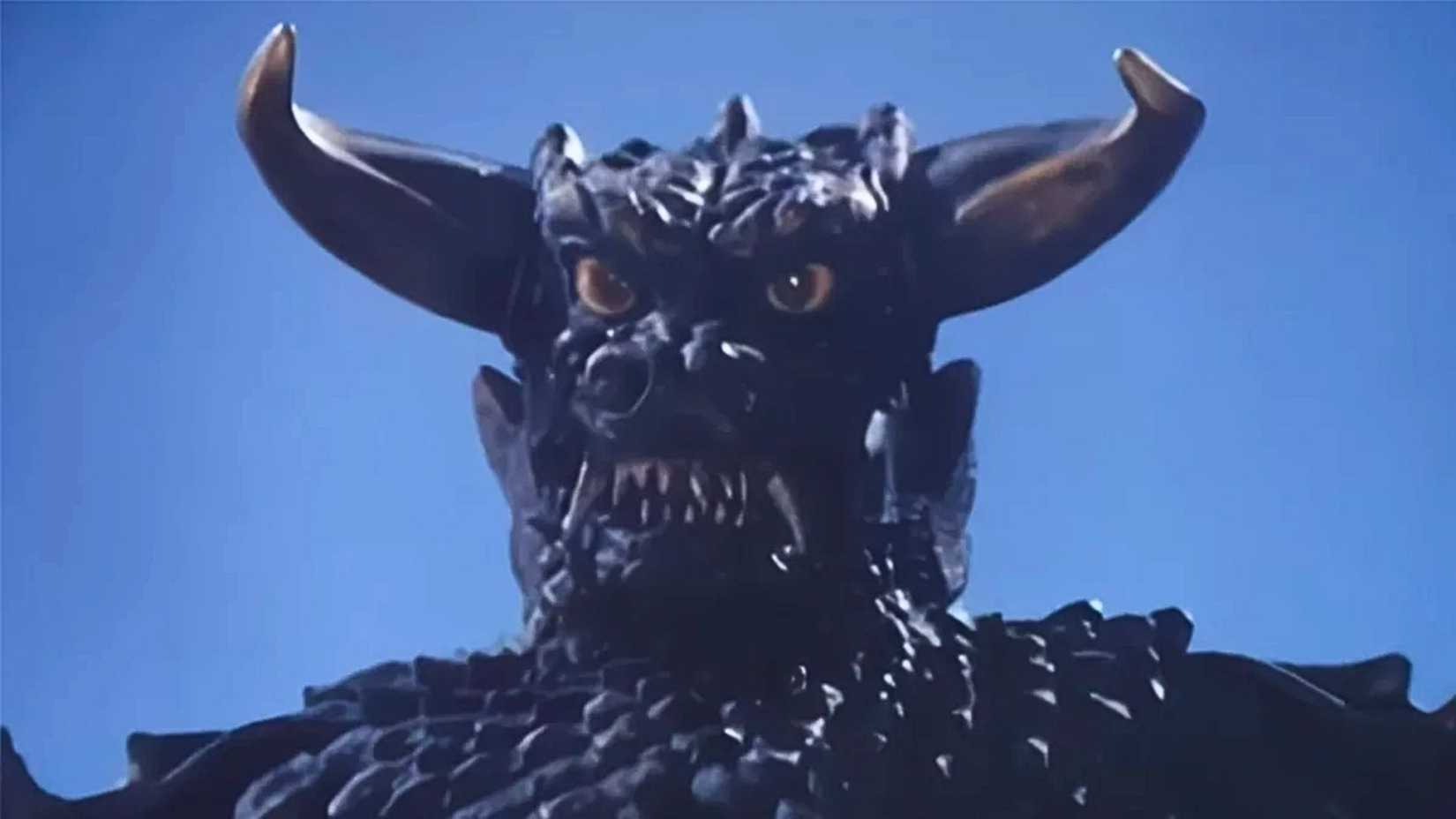 O monstro norte-coreano Pulgasari