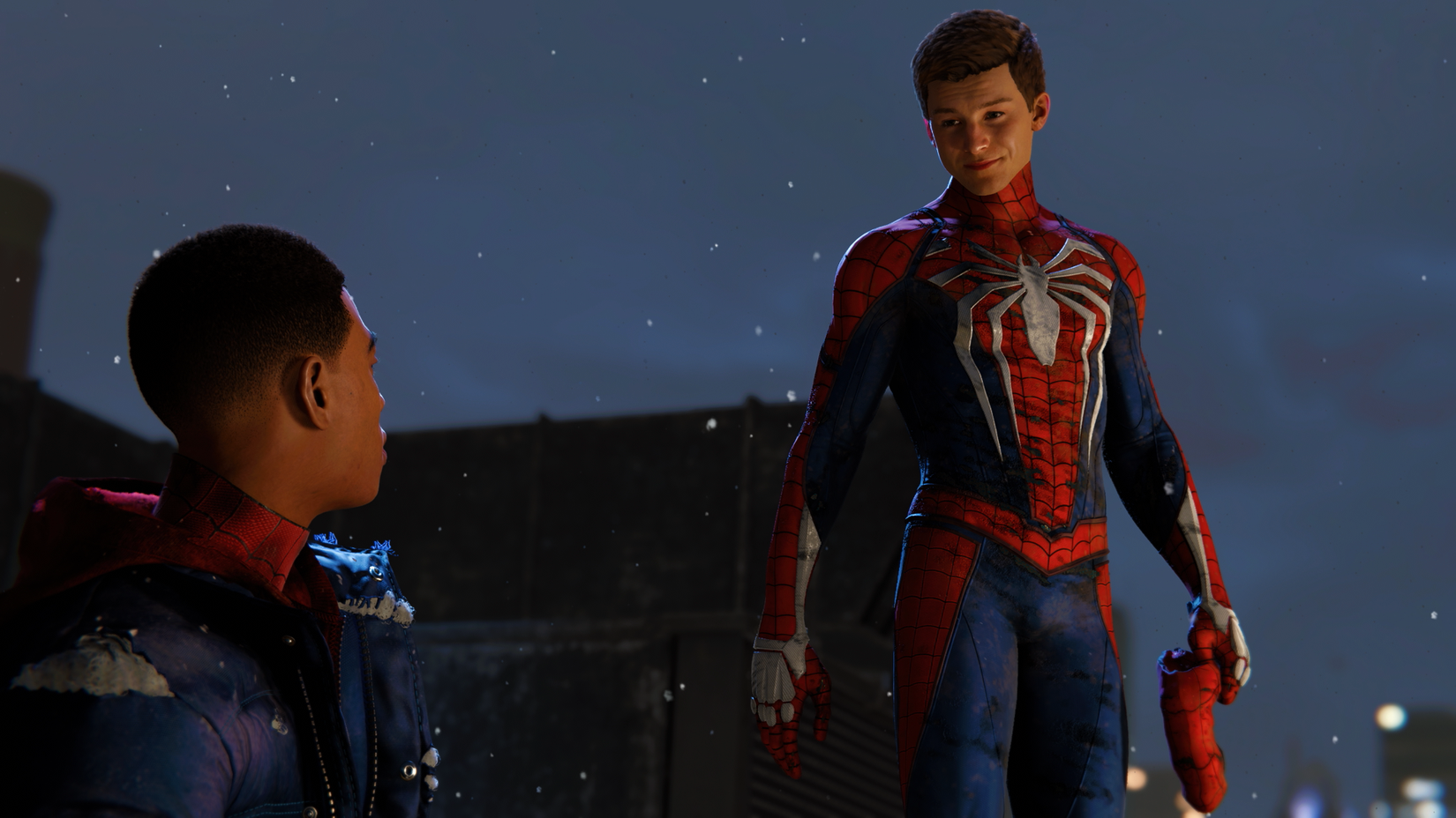 10 Amazon Big Spring Sale 2026 Gaming Deals You Shouldn't Miss 6 marvel's spider-man miles morales peter parker game