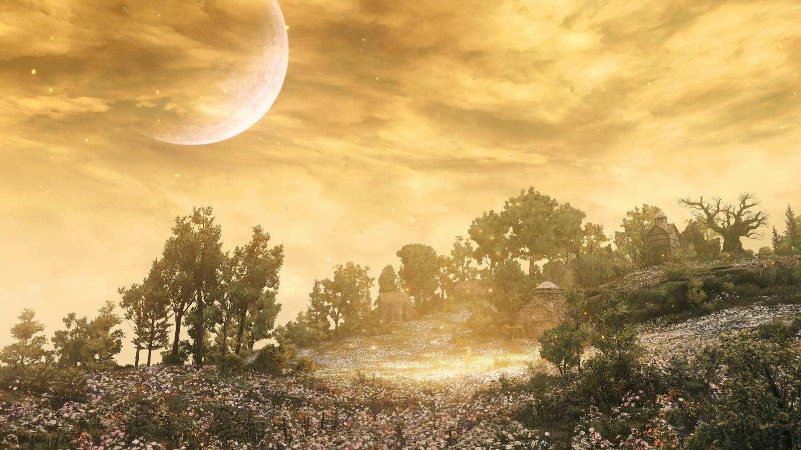 Elden Ring 2 Prequel Setting Divides Gamers