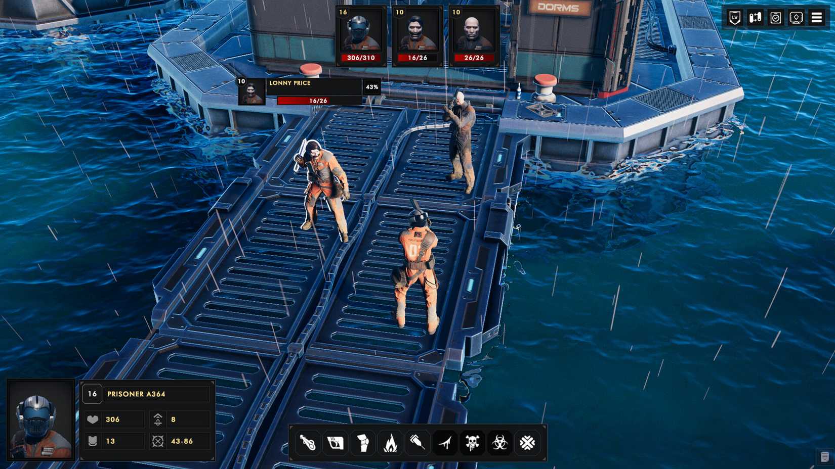 Sektor unbekannter Screenshot