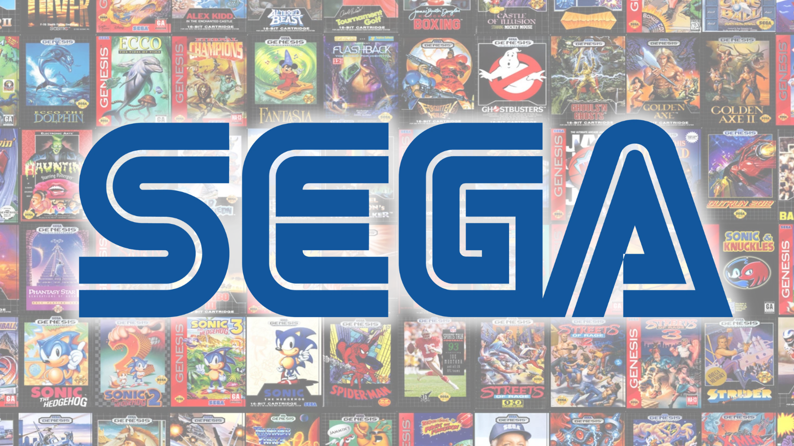 10 Classic SEGA Games That Are 10/10 But Nobody Remembers