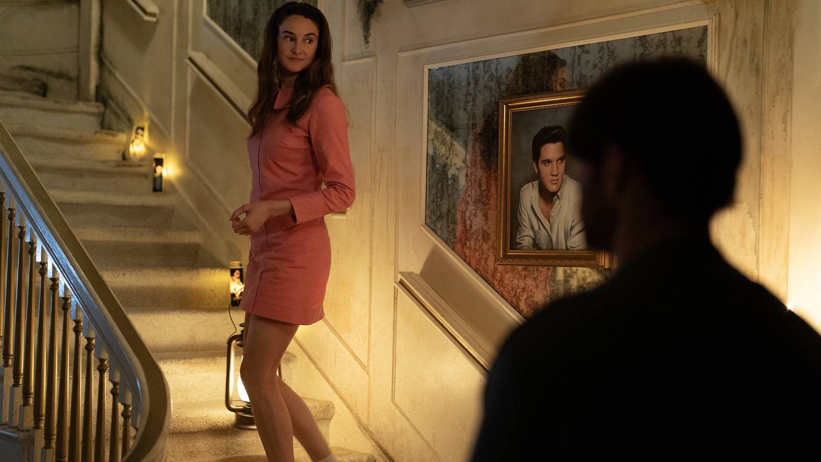 Why Paradise Season 2’s New Character Doesn’t Go To The Bunker Explained By Star