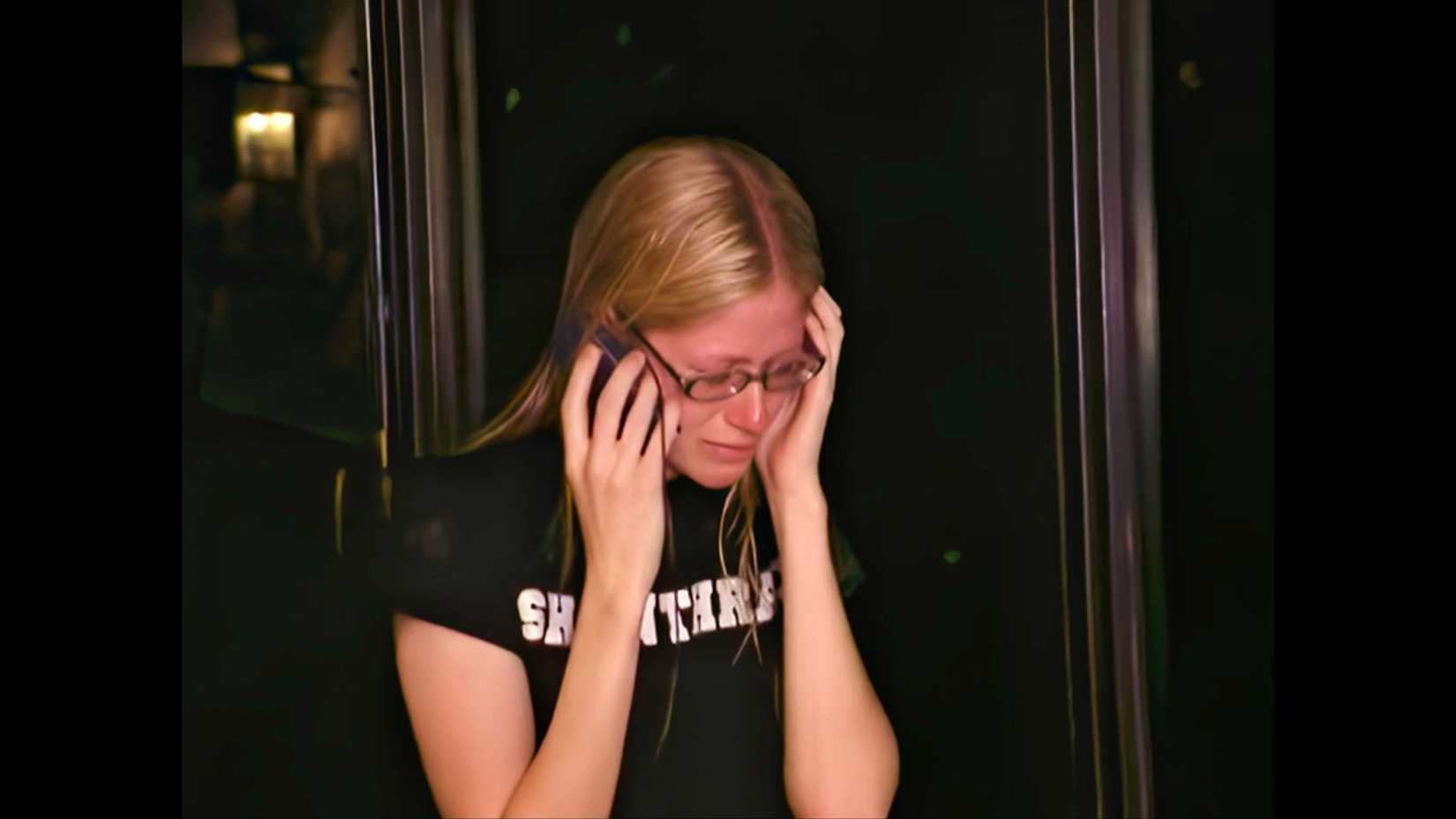Shandi Strutter 15 Shocking America’s Next Top Model Secrets Revealed In Netflix’s ...
