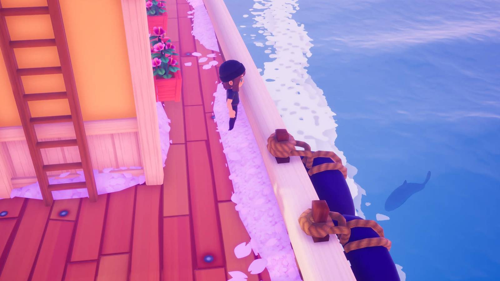 Collector's Cove: All Fabled Fish Species And How To Get Them