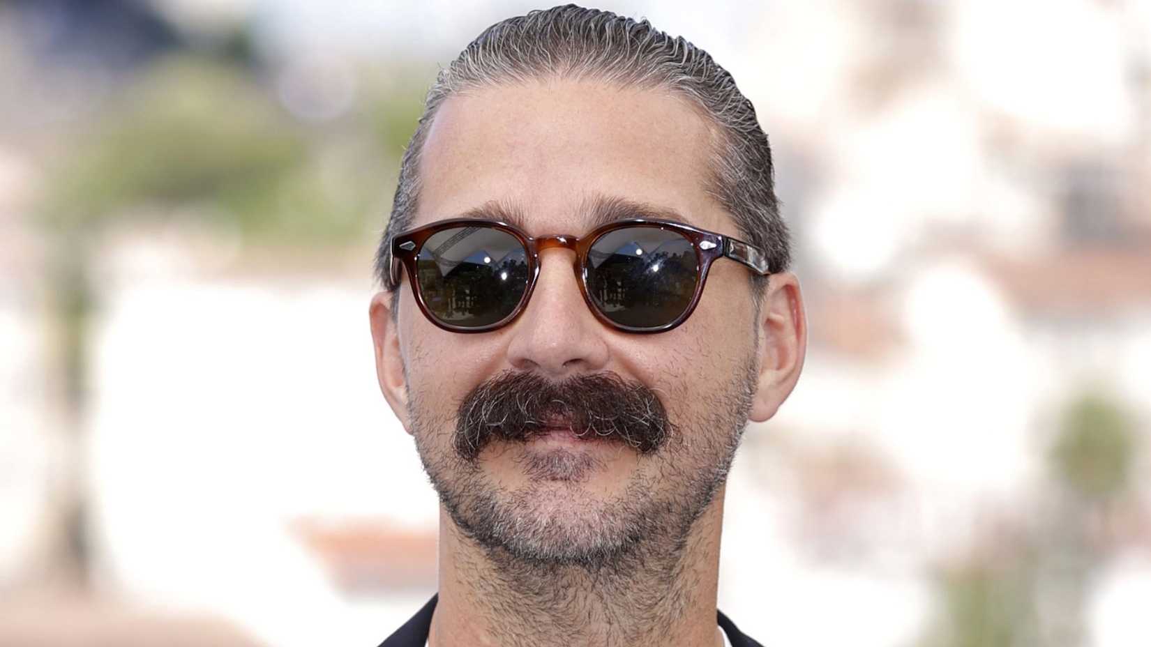 Shia Labeouf Instar 2