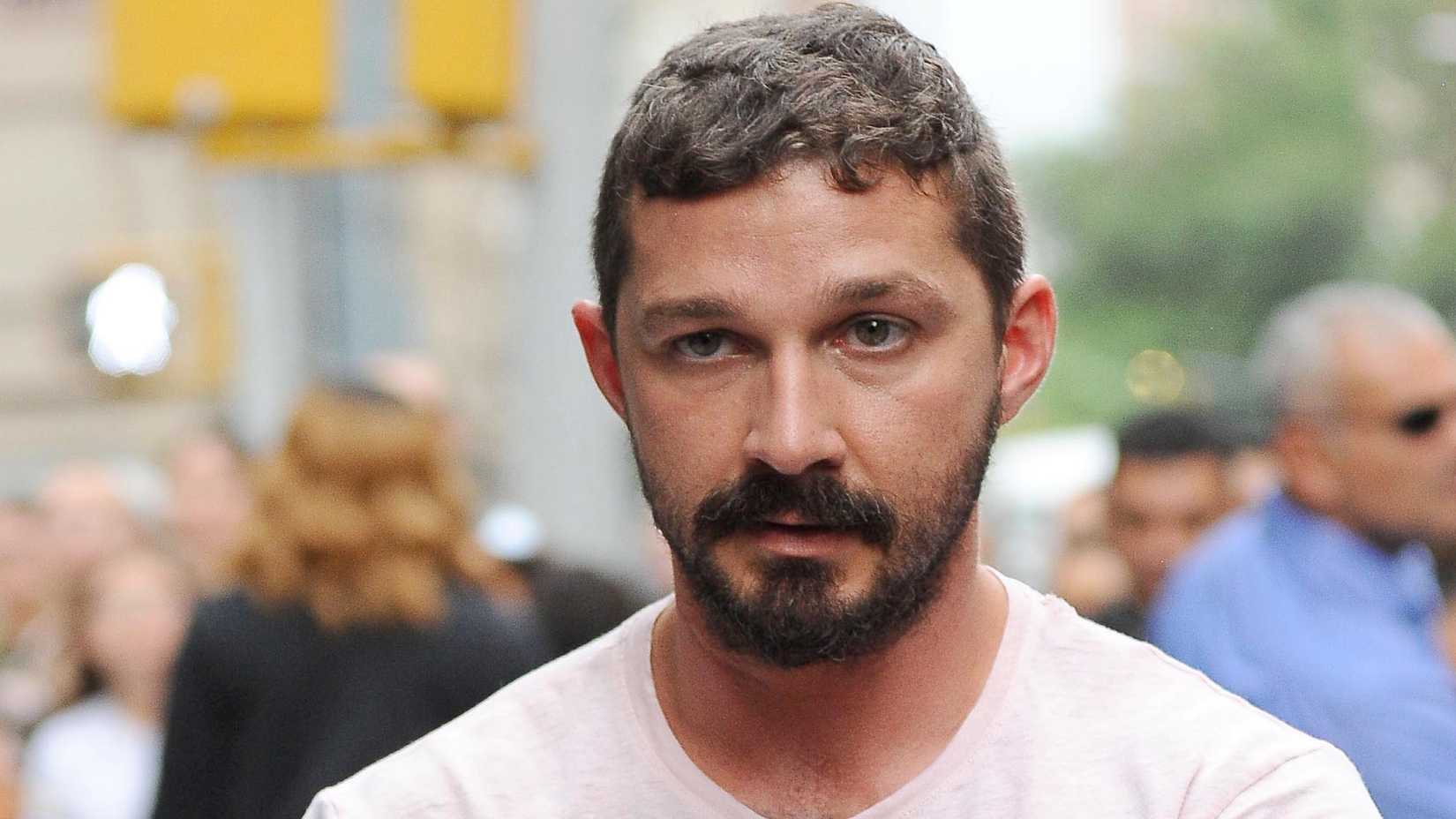 Shia Labeouf Instar 3