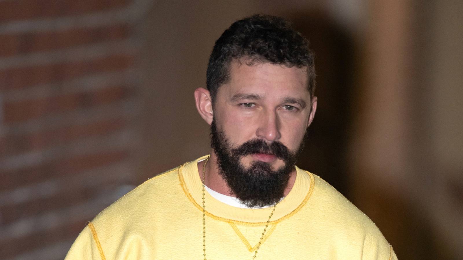 Inside Shia LaBeouf's Controversies: From Past Scandals To His Latest Mardi Gras Arrest