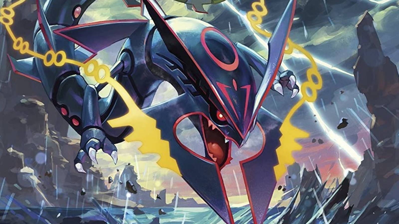 Two New Pokémon TCG Sets Confirmed For Summer 2026
