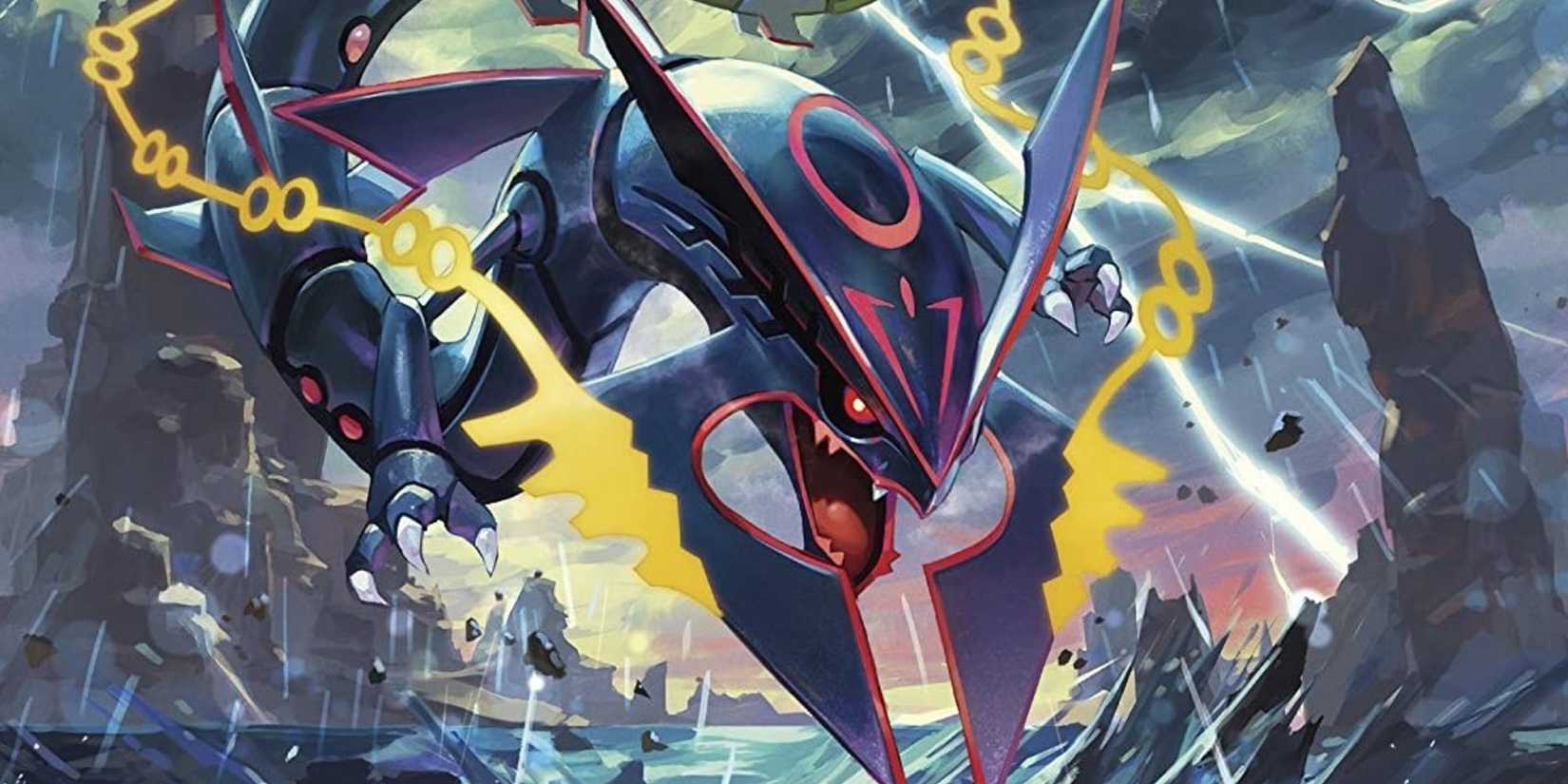 Pokmon TCG Introduces Clever Way To Fight Scalpers Pokmon TCG Introduces Clever Way To Fight Scalpers