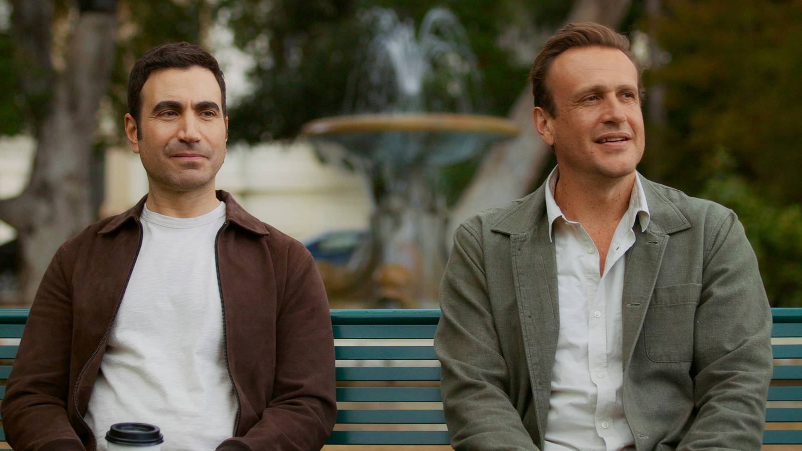 Shrinking Season 3, Episode 2 Recap: Jimmy & Louis Are Both Moving Forward