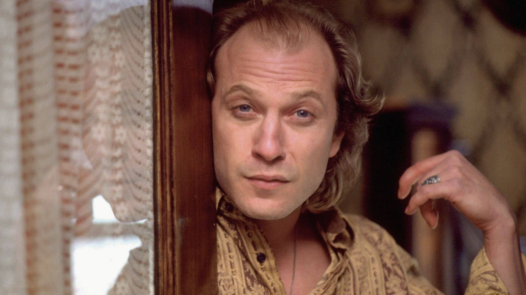10 Greatest Serial Killer Thriller Movies Of All Time , Ranked
