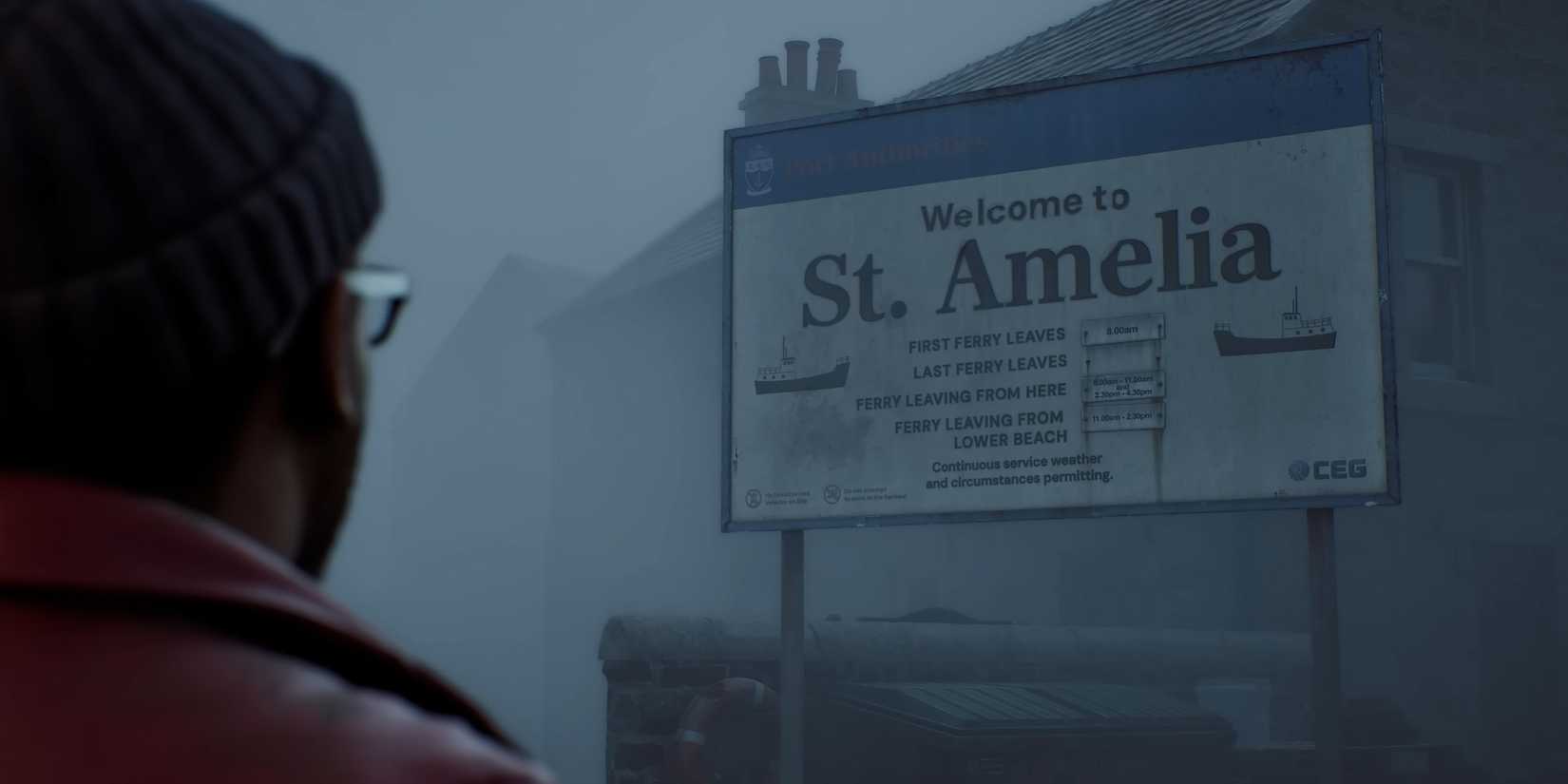Silent Hill: Townfall - Release Date, Trailer, Gameplay, & Story Details