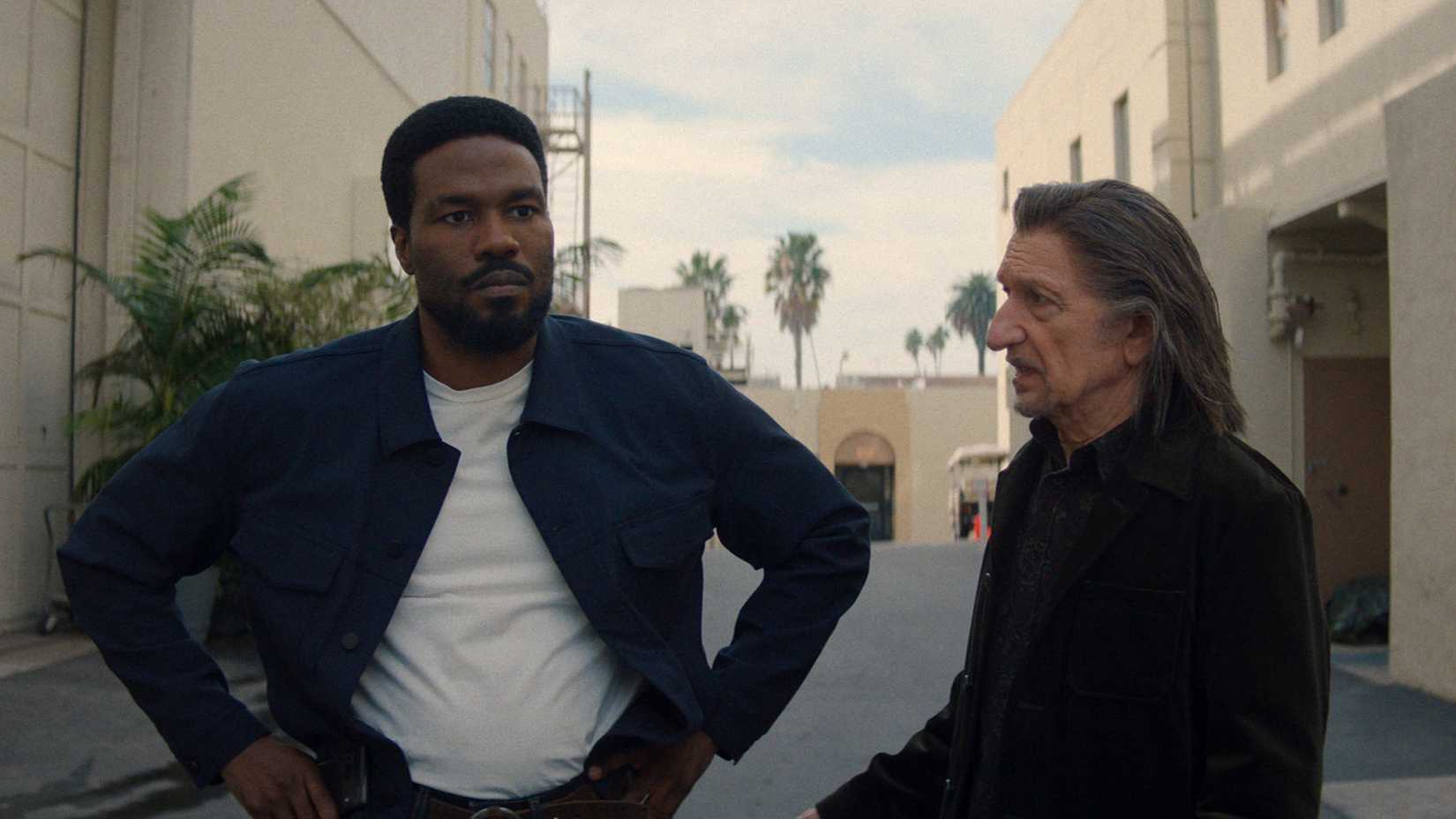 Simon e Trevor em Mulher-Hulk