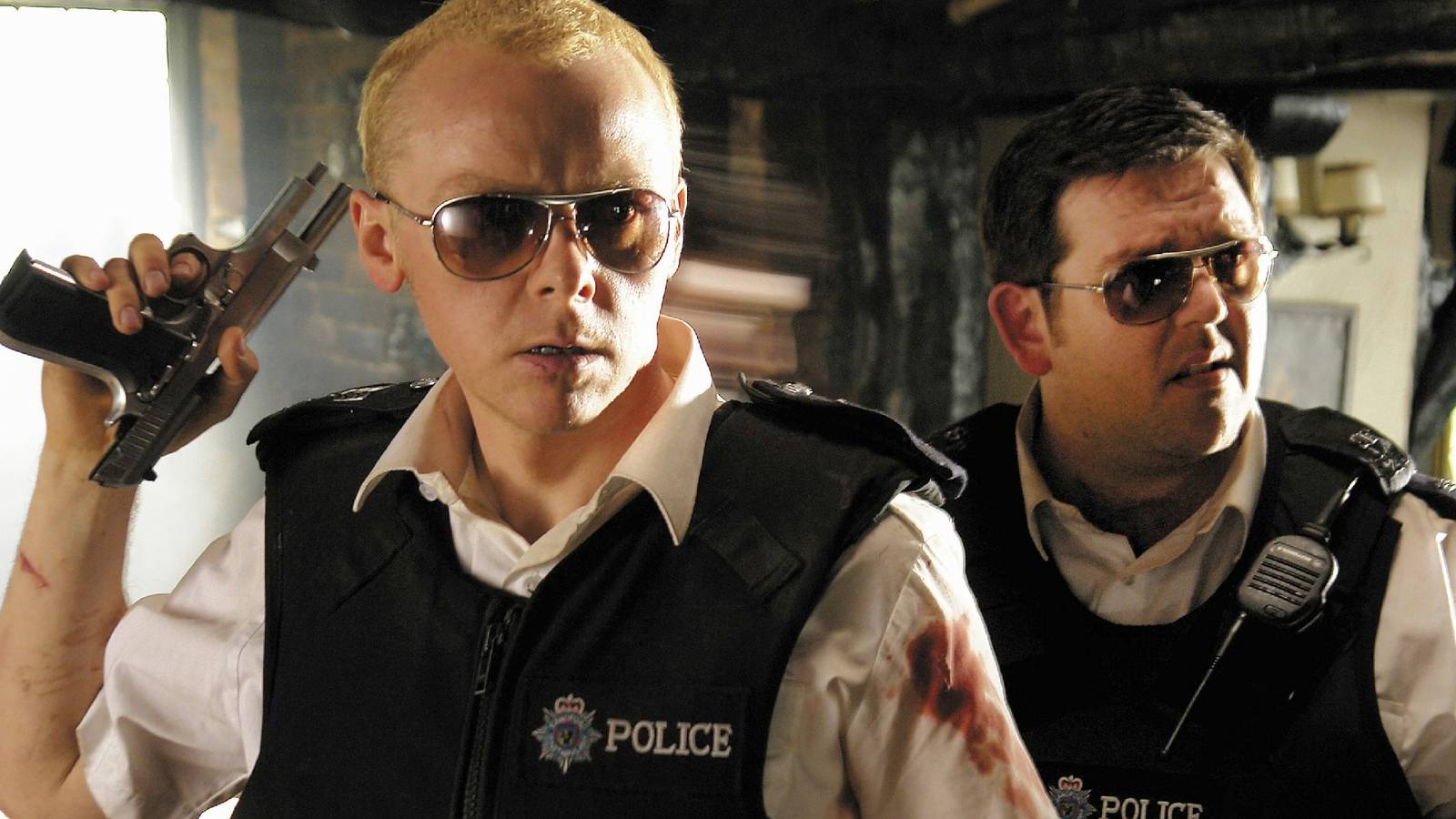 8 Best Parody Films To Watch If You Love Scary Movie