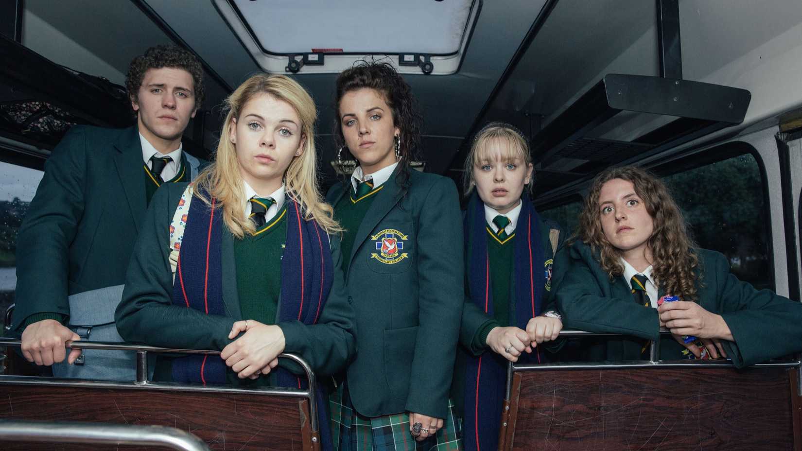 Beyond America: Best Non-American Sitcoms You Need To Watch