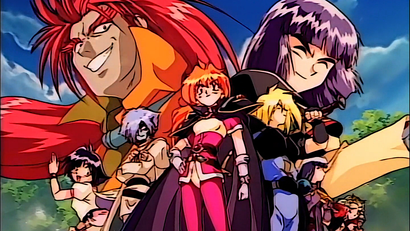 30 Years Later, No TV Show Can Match This Criminally Underrated '90s ...