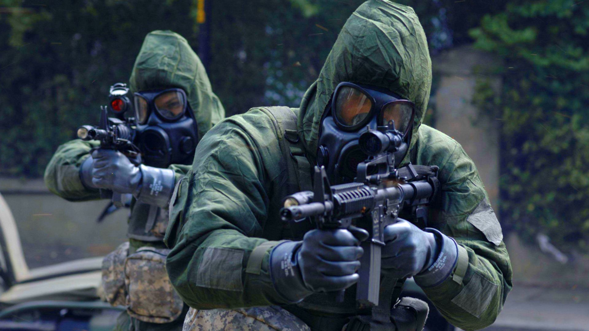 The Only Zombie Movie That Needs A Sequel Right Now