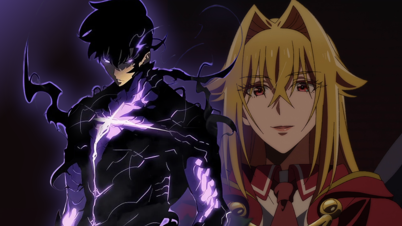 Crunchyroll’s Isekai Solo Leveling Replacement Is Back And Better Than Ever Crunchyroll’s Isekai Solo Leveling Replacement Is Back And Better Than Ever