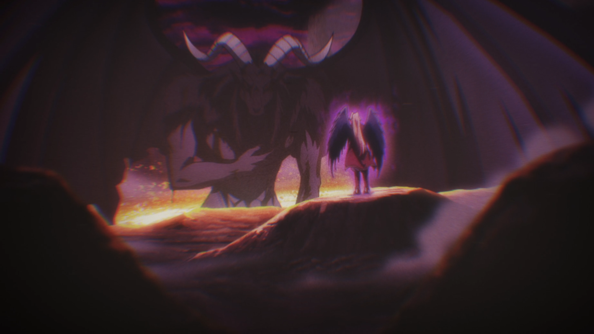 Solo Leveling Isekai Replacement A Wild Last Boss Appeared Lufas and Aigokeros