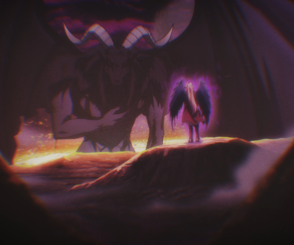 Solo Leveling Isekai Replacement A Wild Last Boss Appeared Lufas and Aigokeros