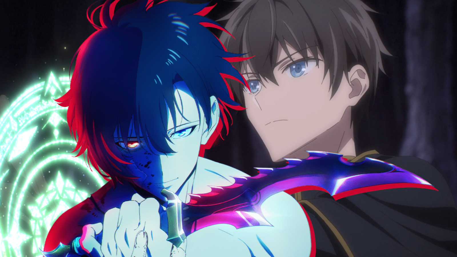 Crunchyroll’s 2026 Solo Leveling Replacement Is a Disappointing Waste of Time