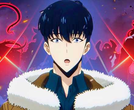 9 Years Later, 2017's Greatest Isekai Anime Gets a Surprise Second Season 1 Solo Leveling's Jinwoo Is Surprised