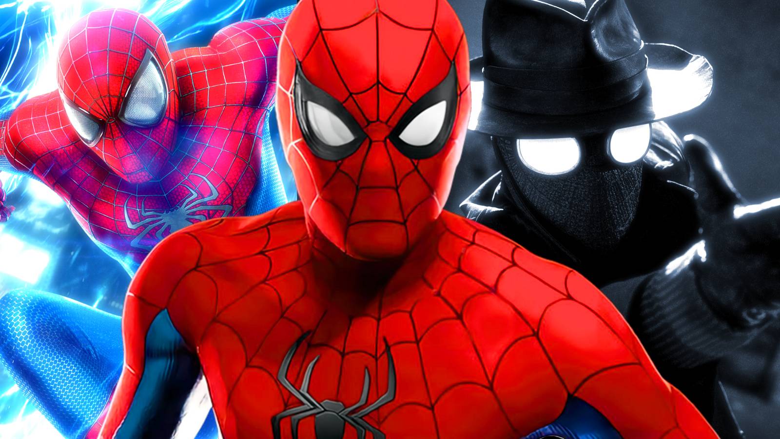 Sony Pictures' Spider-Noir Series Breaks 12-Year Live-Action Spider-Man Trend