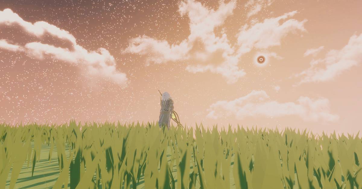 screenrant.com - Angharad Redden - Elden Ring Meets Elder Scrolls In New Fantasy RPG You Can Try Free Now