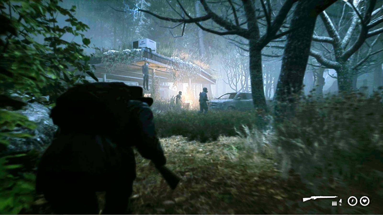 „The Last of Us“-ის შემცვლელი? ახალი თამაში „Nobody's Left“ სტელს-მოქმედების ჟანრს განაახლებს