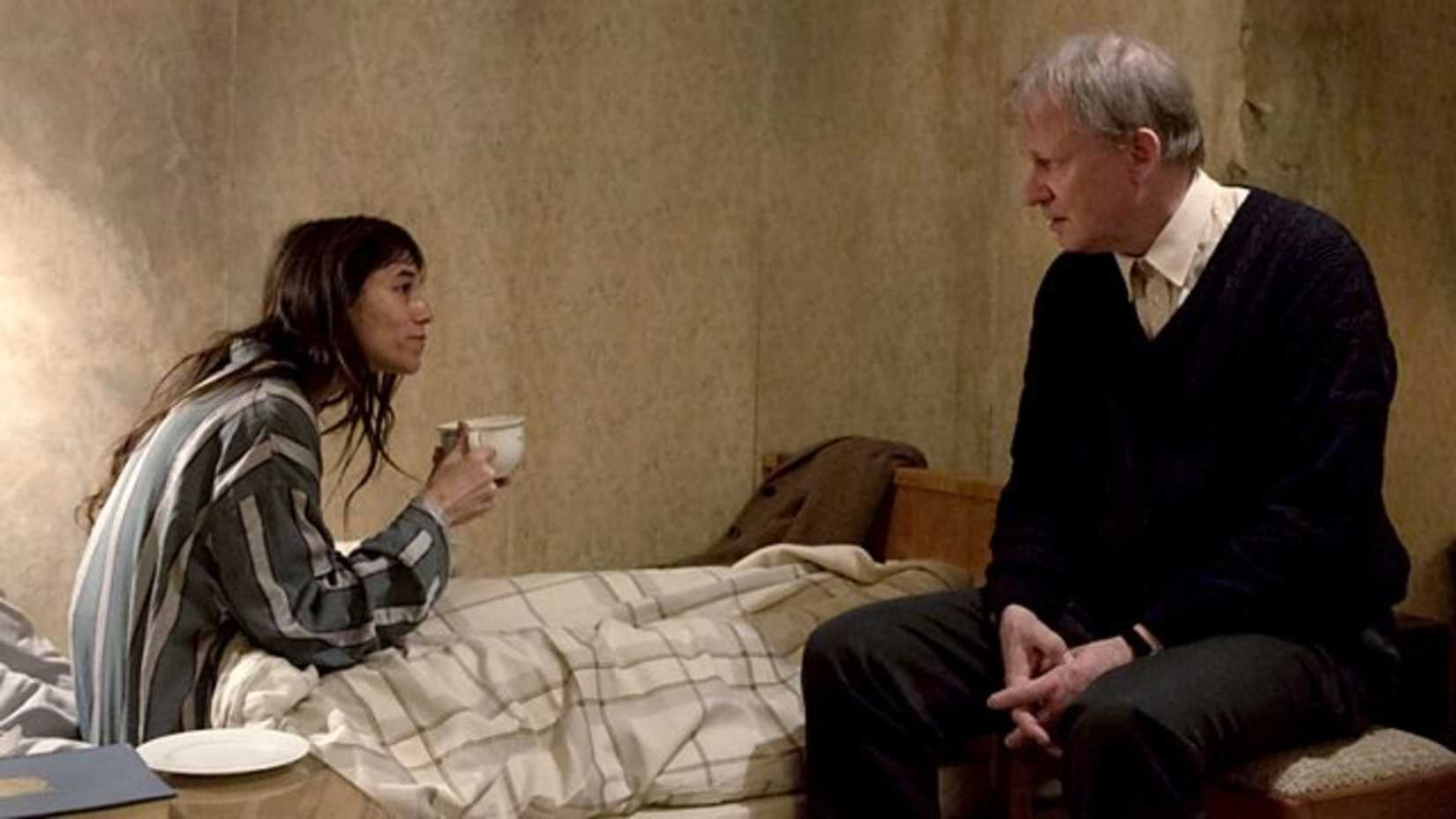 Stallan Skarsgard - Nymphomaniac (1)