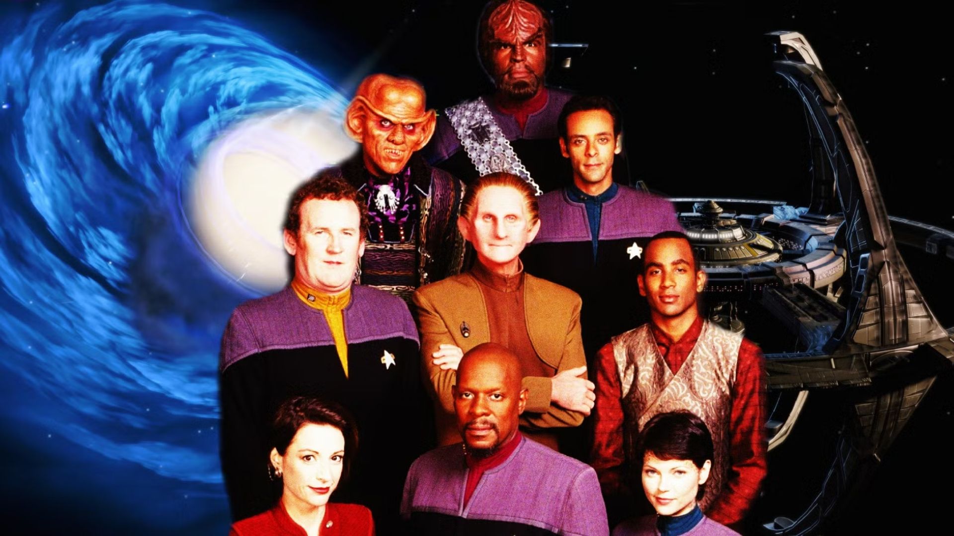 Star Trek: Starfleet Academy Episode 5 - Avery Brooks' Deep Space Nine Captain Sisko Cameo Explained