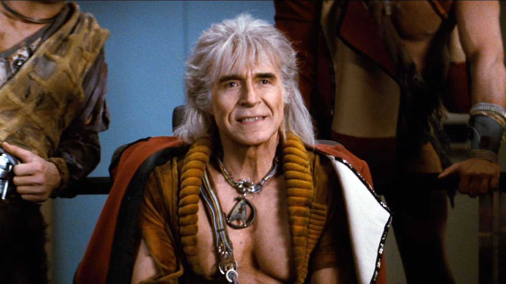 Star Trek II: The Wrath of Khan