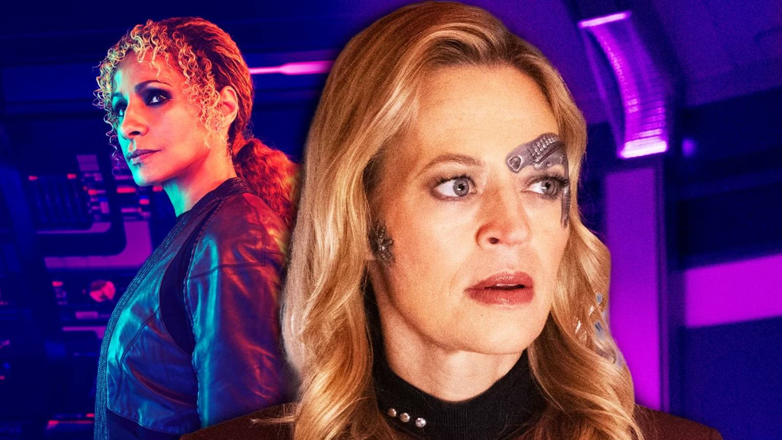 Star Trek’s Most Important Romance Is Finally Returning in 2026 (Here's How)