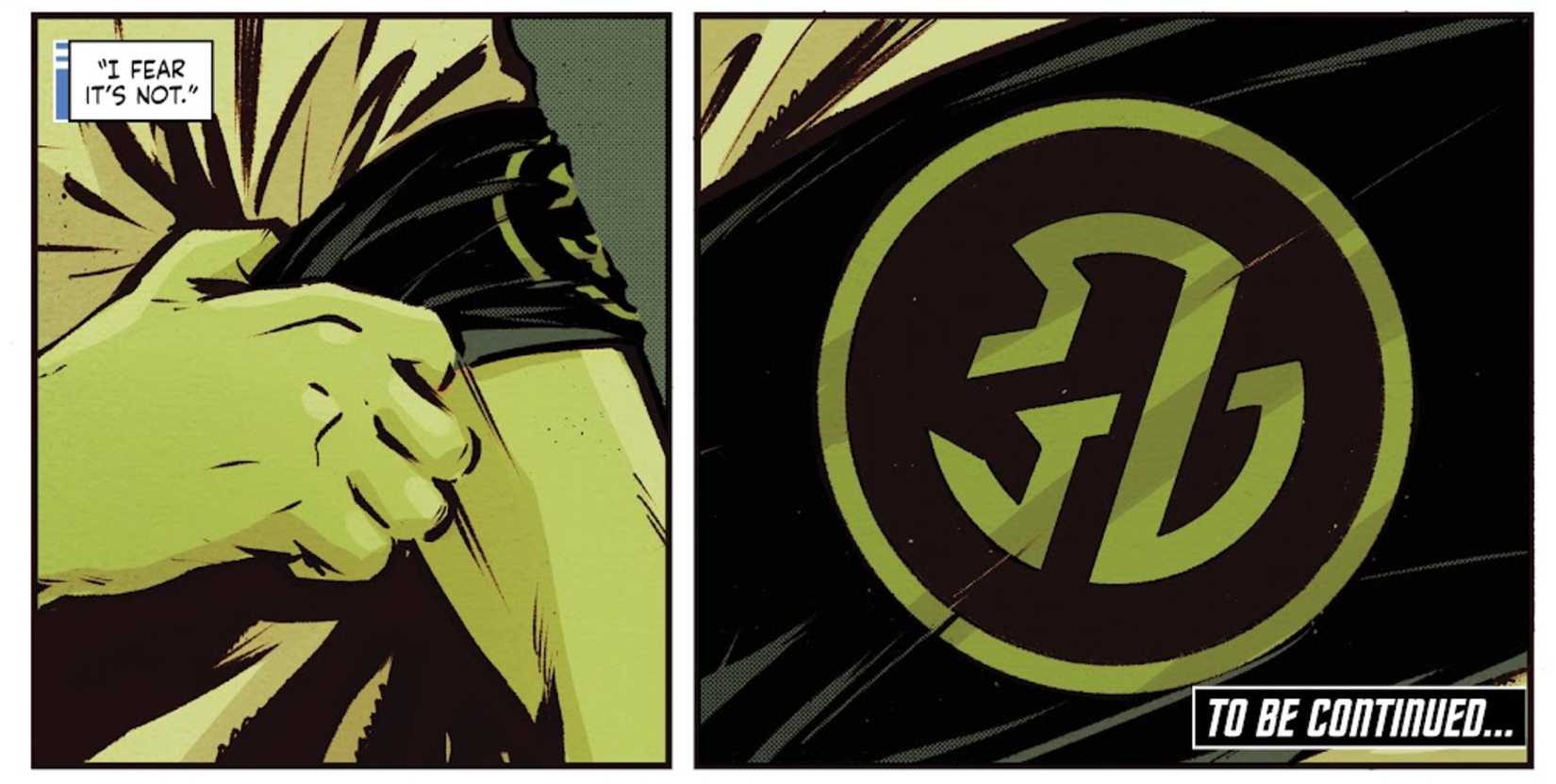 Star Trek: The Last Starship Officially Debuts Captain Kirk's Best Uniform