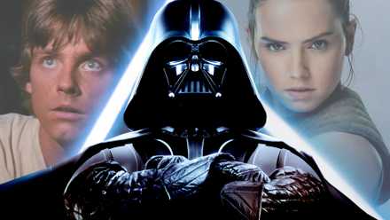 star wars legacy characters sequel trilogy new era