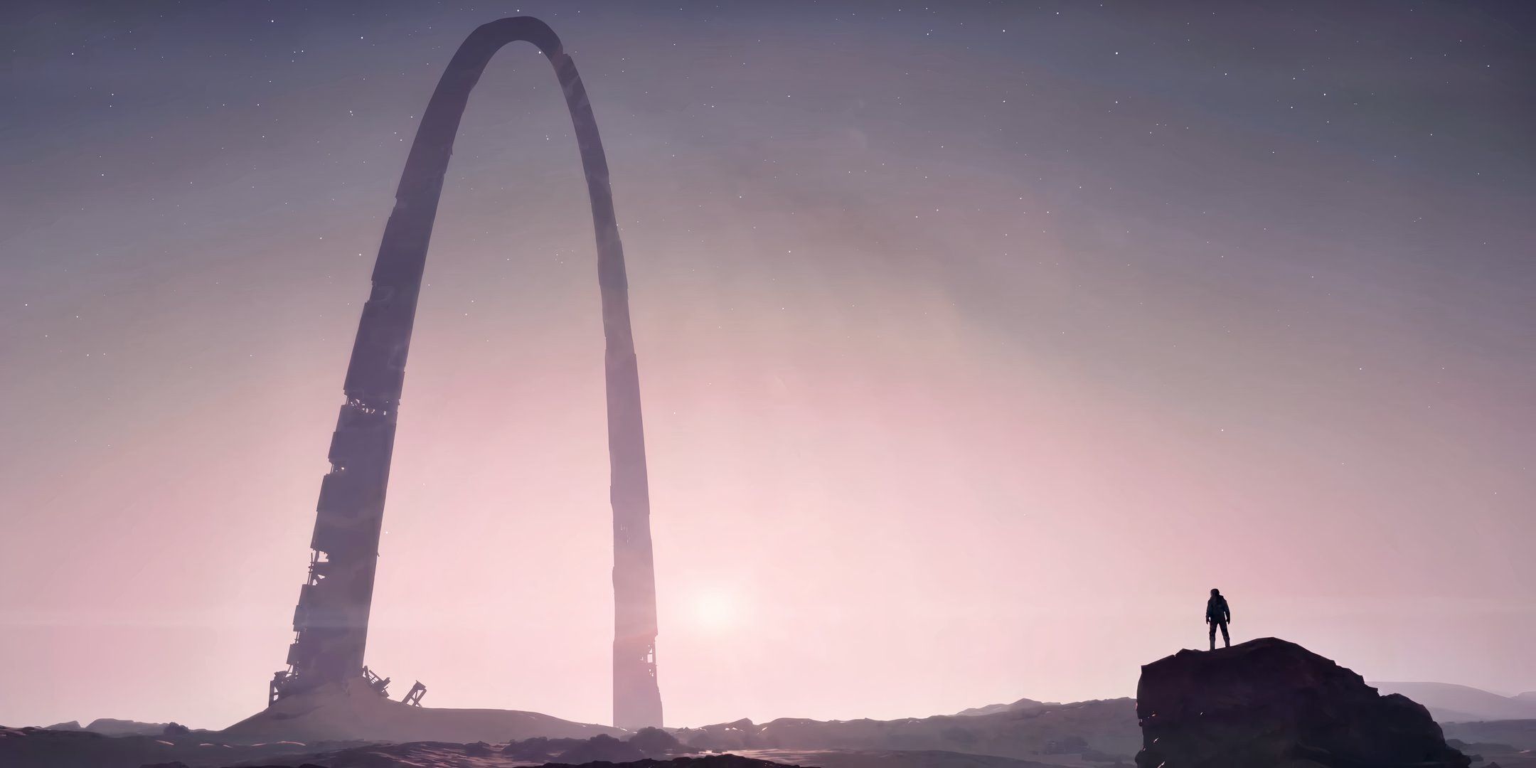 Starfield's Future Officially Confirmed By Bethesda Boss