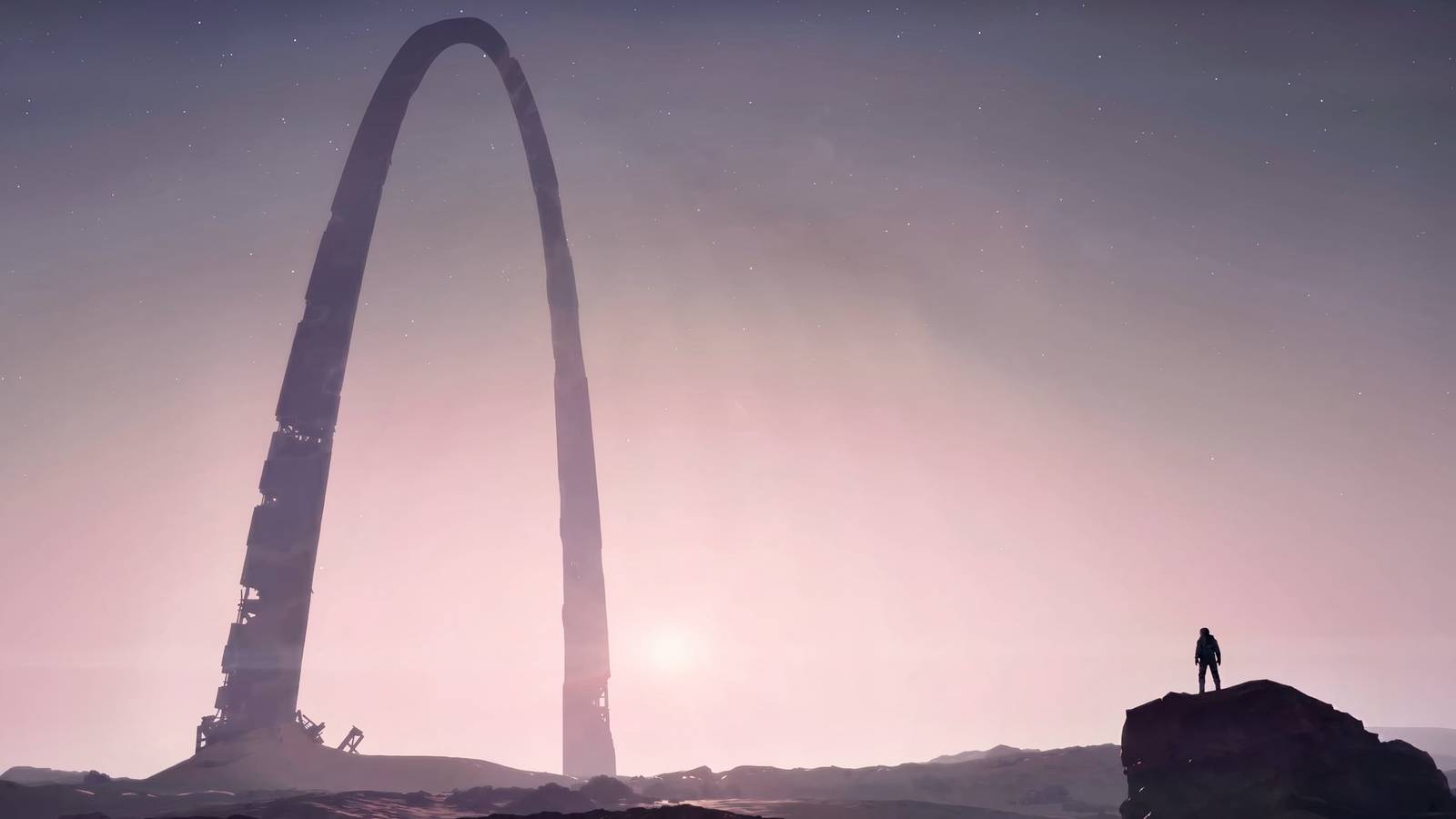 Starfield's Future Officially Confirmed By Bethesda Boss