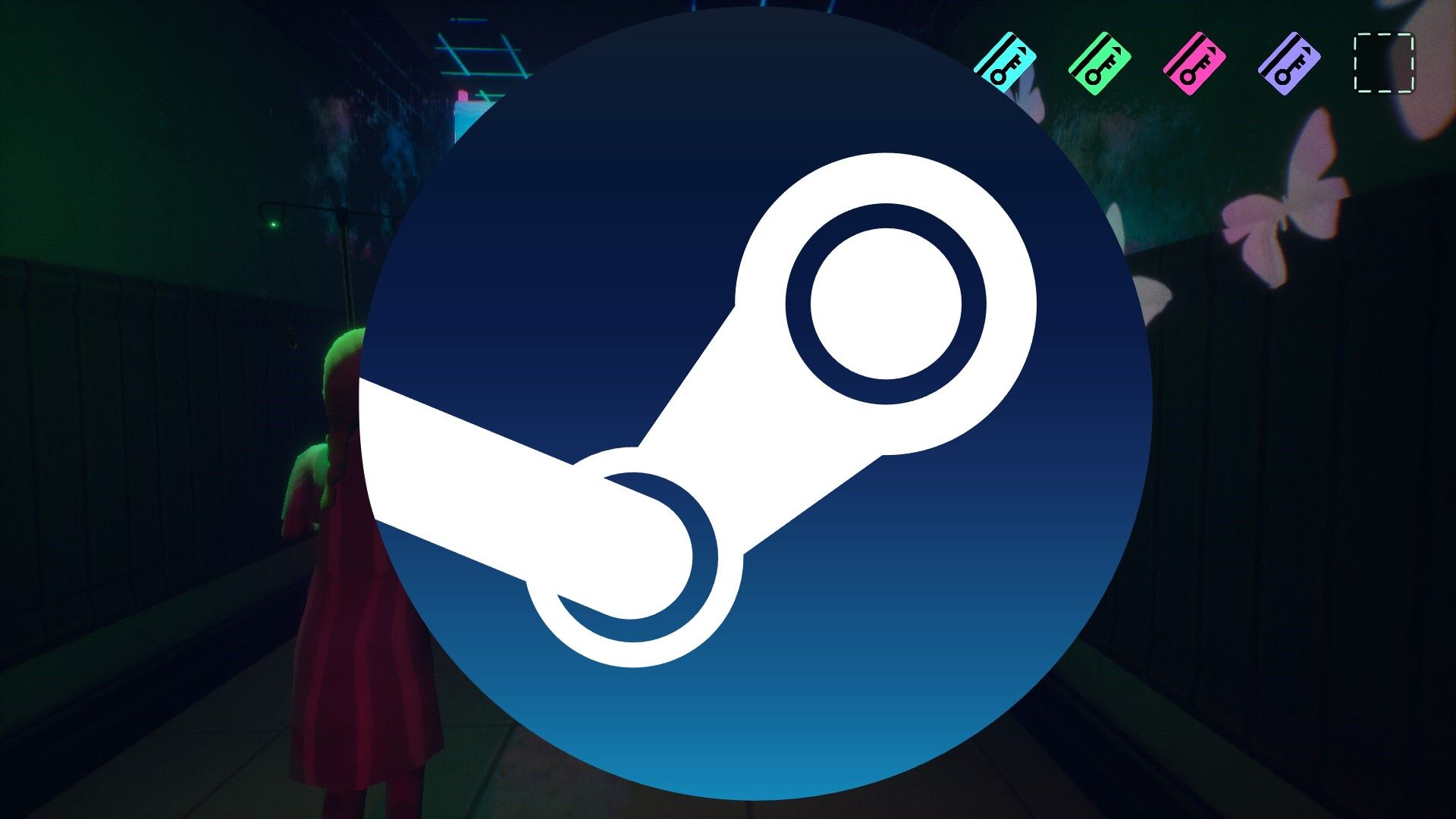 Steam Makes 4 New Games Free To Keep Forever, No Catch