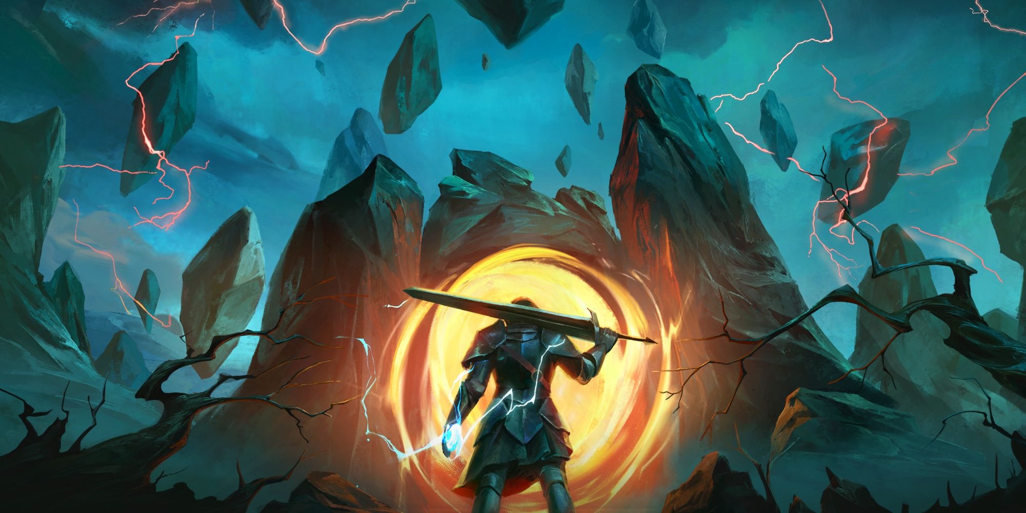 Diablo, Dark Souls Collide In New RPG You Can Try Free