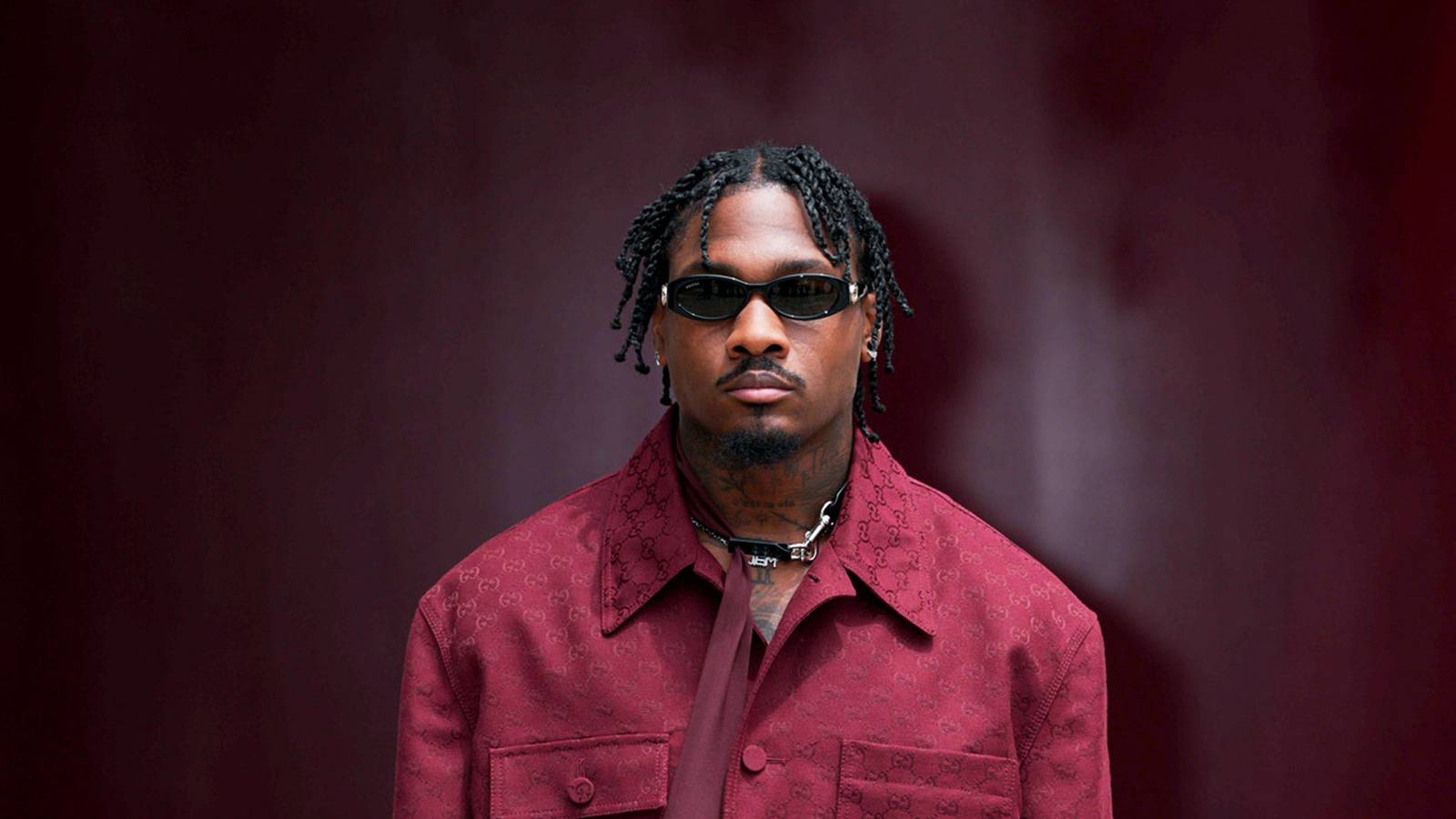 Stefon Diggs Pleads Not Guilty to Assault Charges