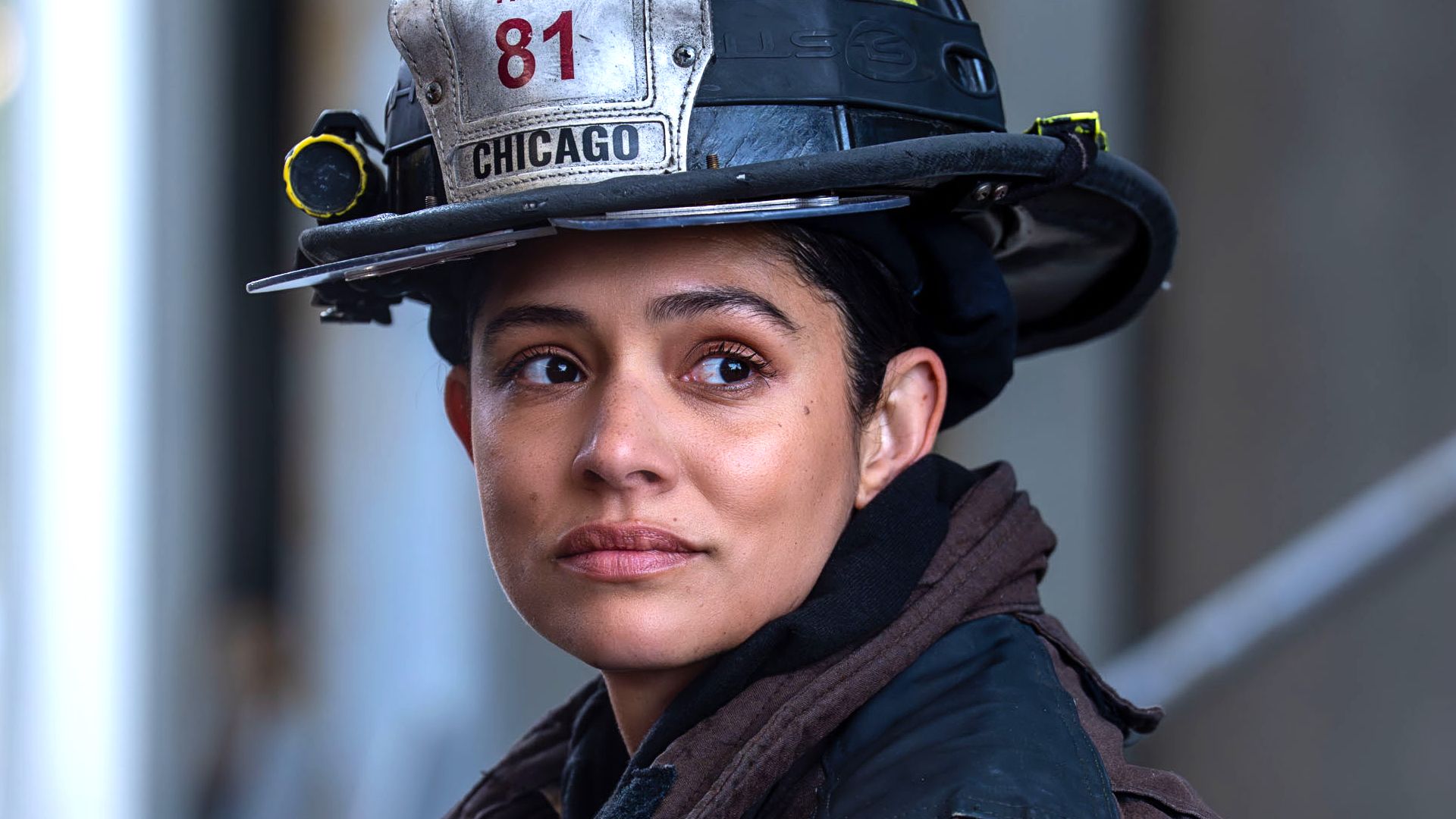 NBC Squashes Chicago Fire Season 14’s Biggest Criticism With Just One Line
