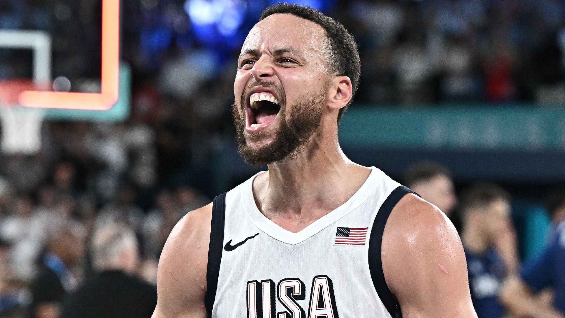 Stephen Curry's New Sports Movie Makes His GOAT Argument