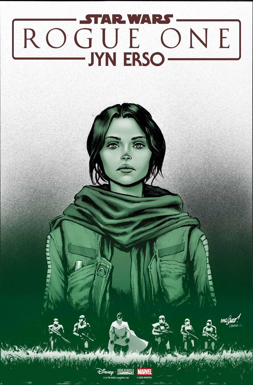 Reviving Star Star Wars Is Officially Reviving Rogue One With a Brand-New Prequel Series