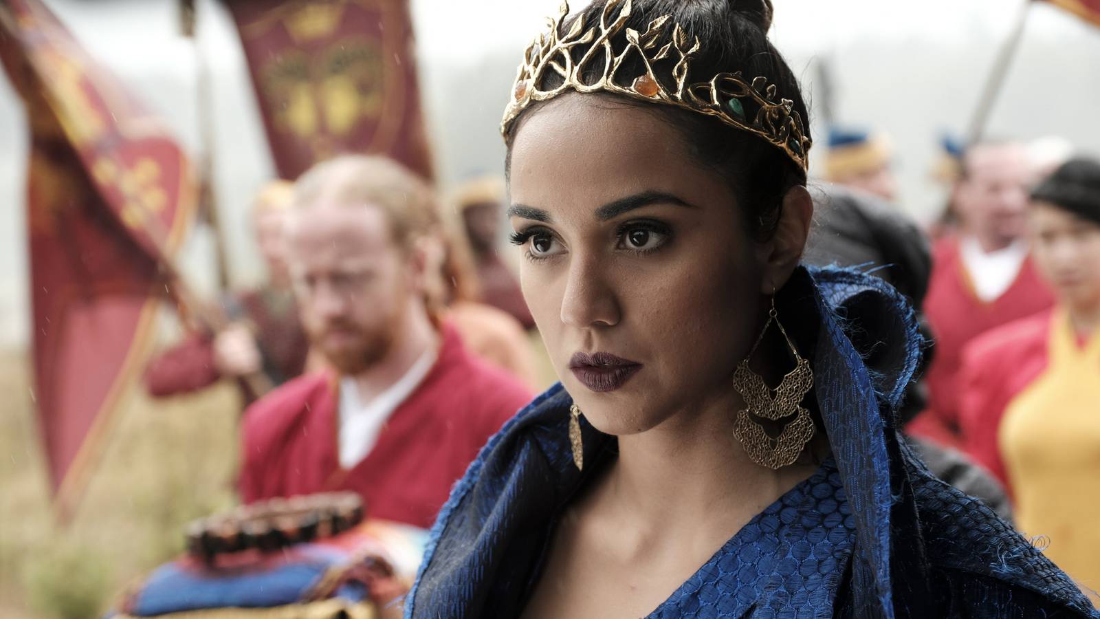 Prime Video's 5-Part Fantasy Series Has Only Gotten Better